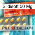 Sildisoft 50Mg new01